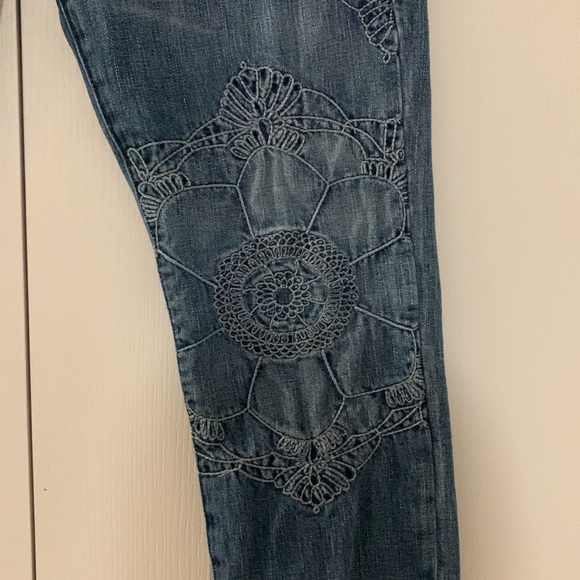 EUC True Religion jeans - Picture 3 of 12